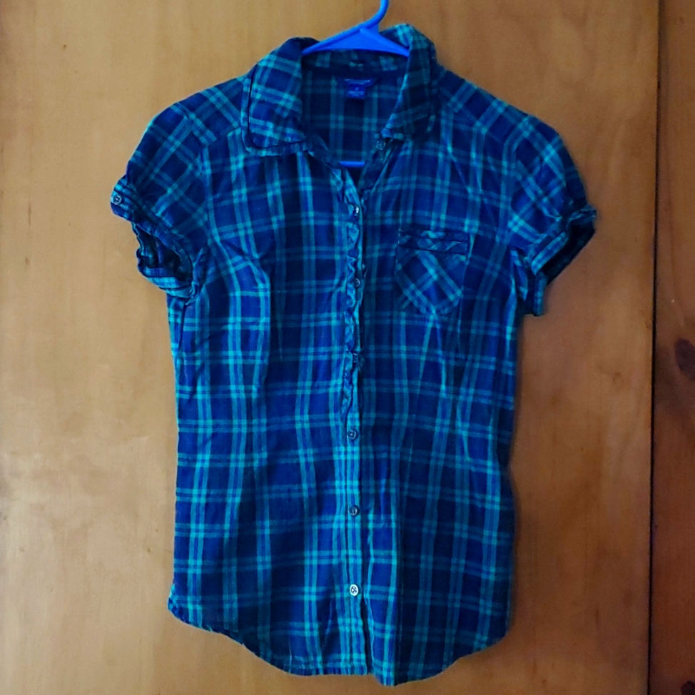 Last Chancebutton Down